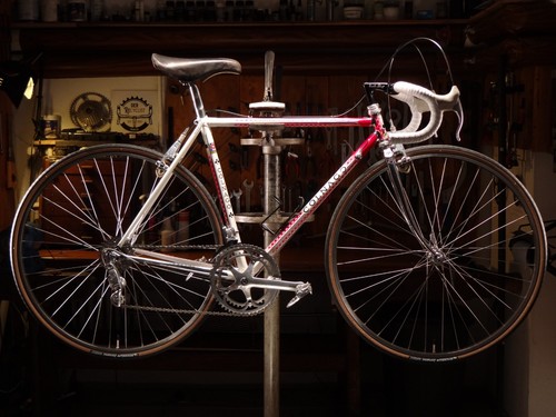 Colnago master road bike - colnago,