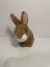 Russ Soft Toy Rabbit 6inch
