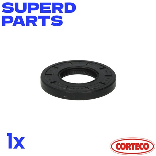 Oil seal manual - oil,