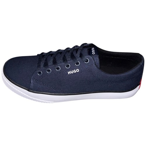 Hugo boss navy - hugo, shoes