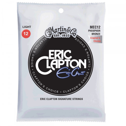 Martin clapton choice - clapton's,