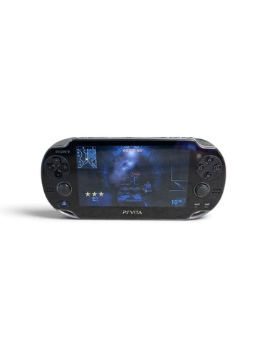 Sony vita - ps,