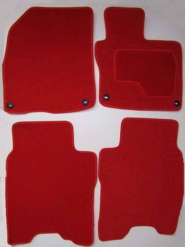Car mats for honda civic - for,