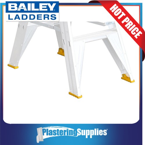 Bailey ladder replacement - replacement, feet