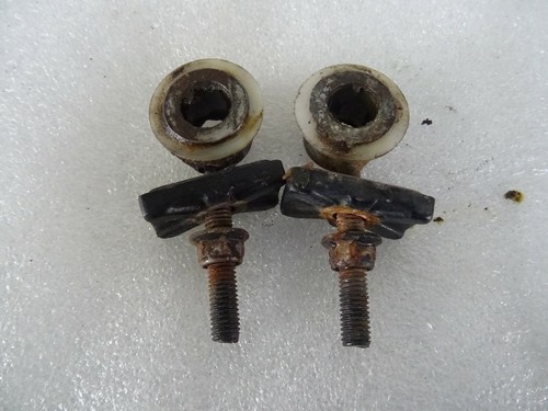 Suzuki 80 gamma nc11a - rg,