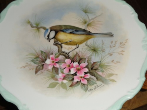 Royal albert collectors plate - royal,