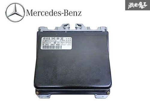 Mercedes benz w124 - benz,
