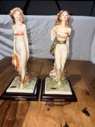 Figurine parisian - figurine,