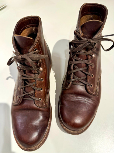 Wolverine men brown - wolverine,