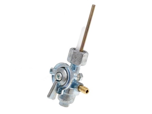 Fuel tap manual for - tap,