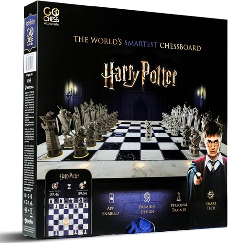 Harry potter electronic - potter,