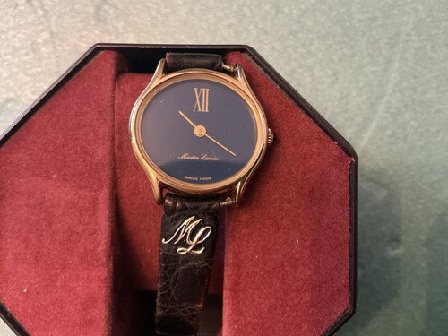 Vintage maurice lacroix - vintage,
