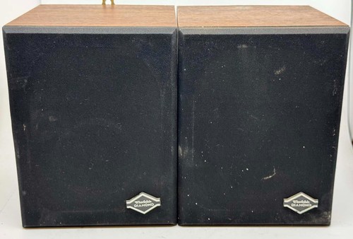 Wharfedale diamond 1 - diamond,