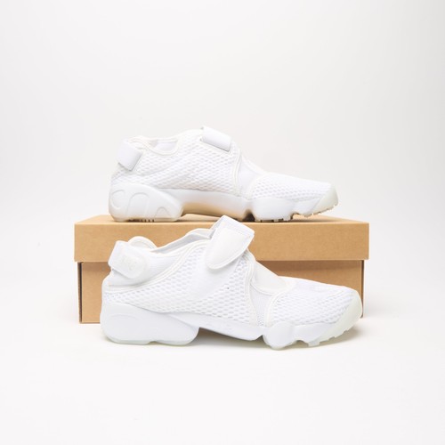 Nike air rift women - women's, white