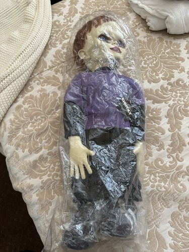 Rare seed chucky glen - rare, doll