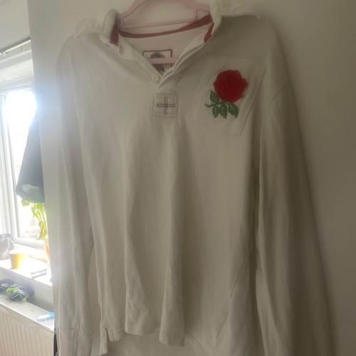 Vintage england rugby - england,