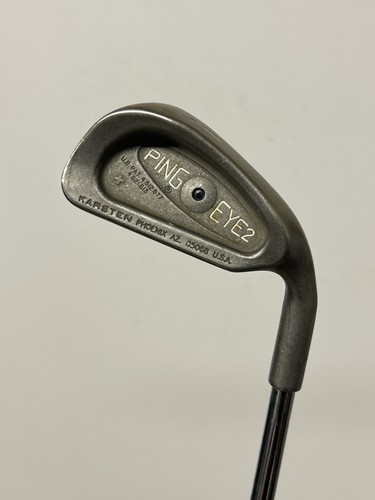 Ping eye black dot 1 - 2, iron