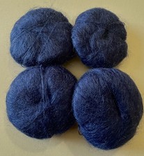 Rowan Kidsilk Haze 2 Ply Lace