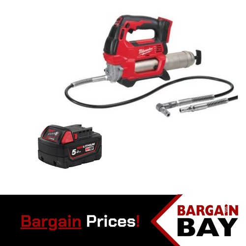 Milwaukee m18gg 18v - milwaukee,