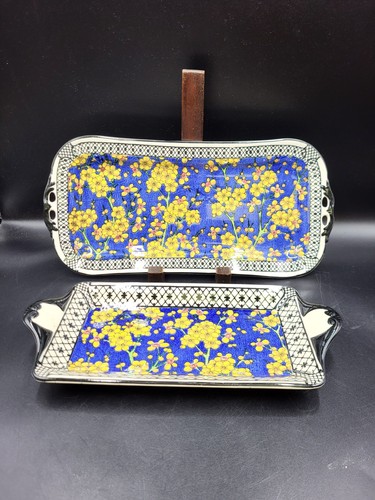 Art deco royal doulton - art,