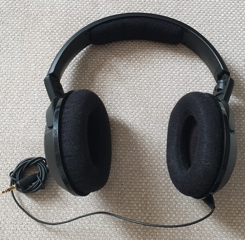Sennheiser 419 black - sennheiser, hd