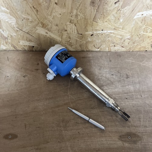 Endress hauser ftl64 - endress+hauser, ftl64-2dw1/0