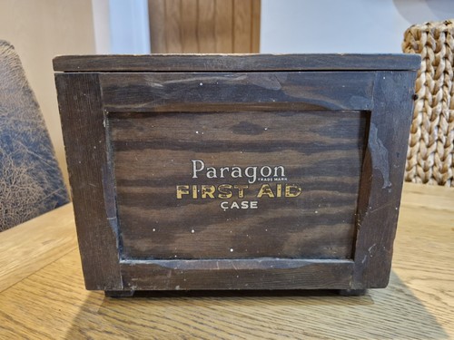 Ww2 1943 paragon vintage - paragon,