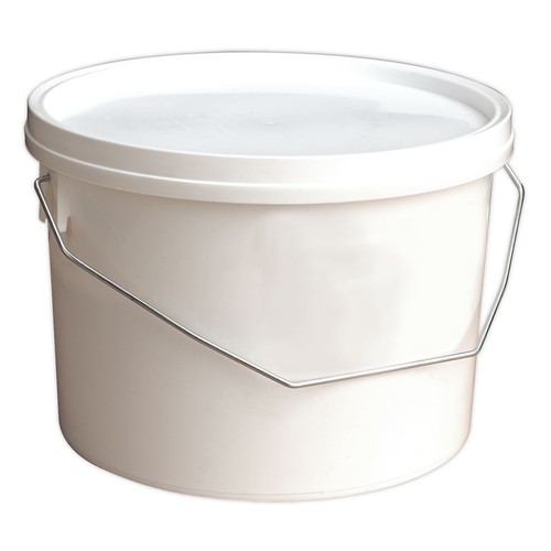 Sealey shot blasting glass - shot,