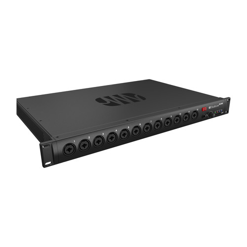 Presonus studiolive series iii - studiolive,