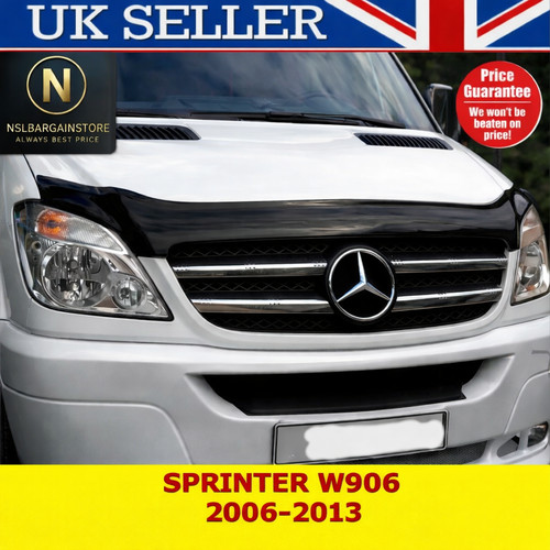 Mercedes sprinter 2006 2013 - sprinter, 2006-2013
