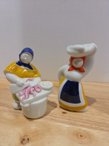 Vintage galos porcelain - vintage,
