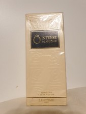 O Intense de Lancome VINTAGE