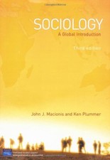 Sociology: A Global