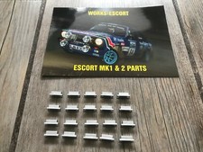 ESCORT MK1 & MK2 HEADLINING