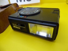 Nikon Speedlight SB-10 Shoe