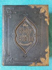 John Brown's Illustrated