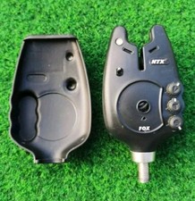 Fox Micron NTXr NTX-R (DIGITAL) Bite Alarm Fishing - 2nd Cushion - Carp Aland