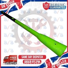 LONG 90CM FIBREGLASS PICK AXE HANDLE HEAVY DUTY SPARE MATTOCK REPLACEMENT SHAFT