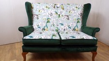 Parker Knoll style 2 seater