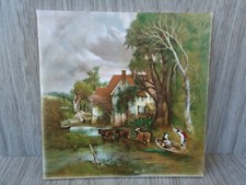 H & R Johnson Tile Cottage