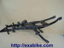 rear frame loop for Yamaha XVZ