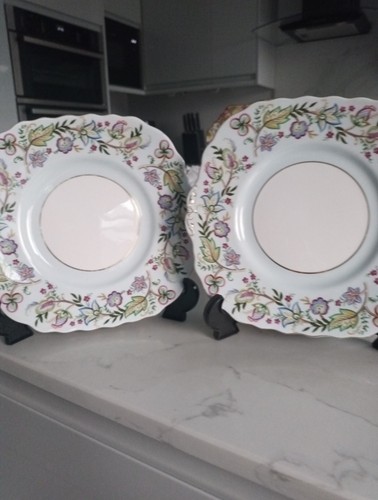 Vintage bone china - 2,