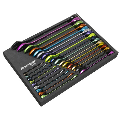 Sealey premier multi coloured - sealey,