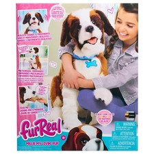 furReal - Millie My Lovin' Pup