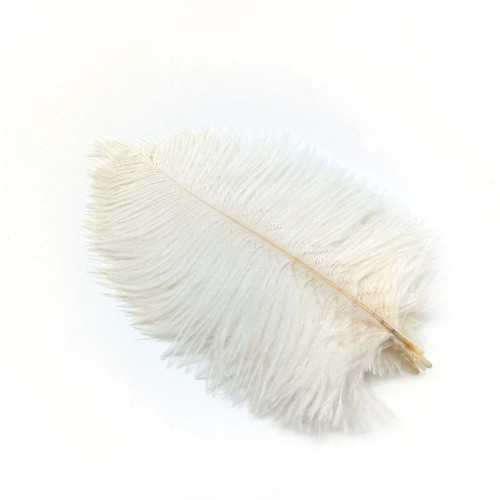 10pcs ostrich feathers plumes - feathers,