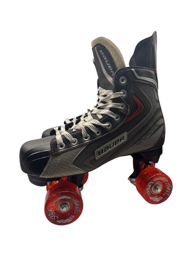 Renewed uk8 bauer - bauer, vapour