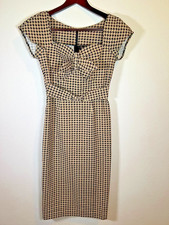 Stop Staring Houndstooth