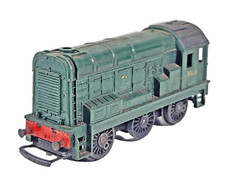 Tri-ang /Hornby OO Gauge Class