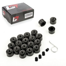 20x rims wheel bolt cover caps
