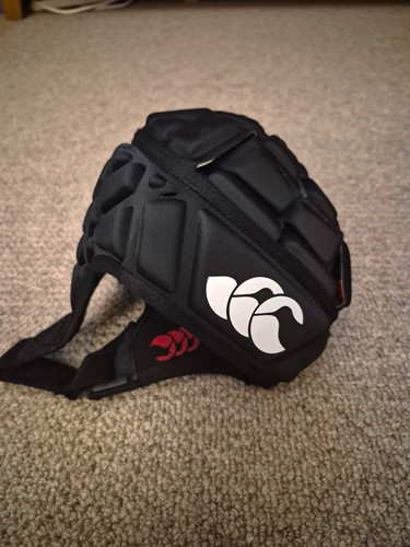 Canterbury padded rugby union - rugby,